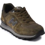 Hammer Jack Peru 102 19250-M Haki Erkek Spor Ayakkabı