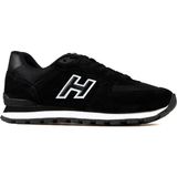 Hammer Jack Peru 19250 Erkek Sneaker Siyah