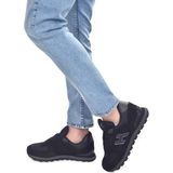 Hammer Jack Peru Unisex Günlük Spor Ayakkabı 19250 Siyah Füme V34 - Siyah - Füme