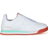 Hammer Jack Pico Beyaz Somon Kadın Spor Ayakkabı