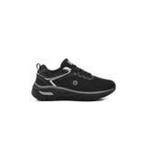 Hammer Jack Polına 23380 Siyah Unisex Spor Ayakkabı