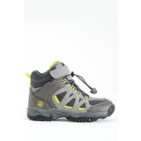 Hammer Jack Ransom Su Geçirmez Gri Outdoor Çocuk Bot