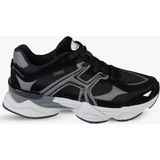 Hammer Jack Rene M Siyah Erkek Sneaker 25009-M