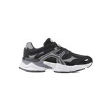 Hammer Jack Rene Siyah Erkek Sneaker 25009-m