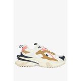 Hammer Jack Sapphire Beyaz-Lacivert Kadın Sneaker 24722-Z