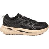Hammer Jack Siyah-Beyaz Comfortsole Taban Erkek Spor Ayakkabı Blausee M
