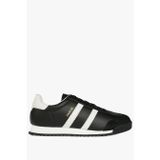 Hammer Jack Siyah-Beyaz Erkek Sneaker 17102