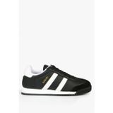 Hammer Jack Siyah-Beyaz Kadın Sneaker 17252