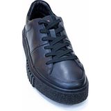 Hammer Jack Siyah Erkek Sneaker Ozı M Ayakkabı - 0 - Siyah