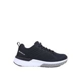 Hammer Jack Siyah Kadın Sneaker 101 21200-ZB