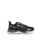 Hammer Jack Siyah Kadın Sneaker 101 25087-Z
