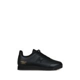 Hammer Jack Siyah Kadın Sneaker 10373