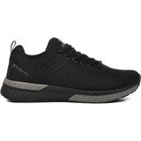 Hammer Jack Siyah Kadın Spor Ayakkabı Sneaker - Renkli