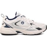Hammer Jack Songa 101 23144 Beyaz-Lacivert Memory Foam Spor Ayakkabi