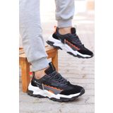 Hammer Jack Ster Memory Foam Erkek Sneaker Ayakkabı