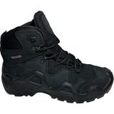 Hammer Jack Stuart Outdoor Su Geçirmez Deri Bot CKR00768 - 42 - Siyah