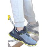 Hammer Jack Su Geçirmez Spor Erkek Outdoor Ayakkabı, Siyah, 43