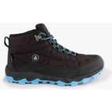 Hammer Jack Su Geçirmez Vectör Siyah Mavi Unisex Outdoor Bot - Siyah - Mavi