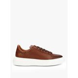 Hammer Jack Taba Erkek Deri Sneaker MATRIX-M AYAKAKBI