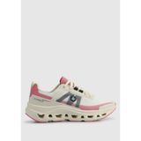 Hammer Jack TAVIRA Bej Kadın Sneaker