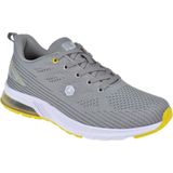 Hammer Jack Triko Erkek Spor Ayakkabı Sneaker HJ-23376-M Gri