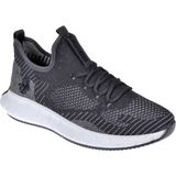 Hammer Jack Triko Erkek Spor Ayakkabı Sneaker HJ-540-M Gri
