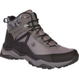 Hammer Jack Waldo 21752 Unisex Waterproof Su Geçrimez Bot Ayakkabı Koyu Gri