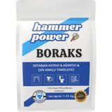 Hammer Power Boraks Doğal Deterjan 1250G
