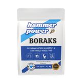 hammer power Boraks Doğal Deterjan Güçlendirici AĞARTICI KOKU GİDERİCİ 1500g