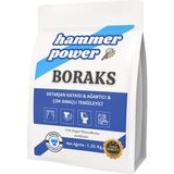 Hammer Power Boraks Katkılı Doğal Deterjan - 1,2 kg