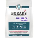 Hammer Power Boraks Katkılı Doğal Deterjan - 1,5 kg