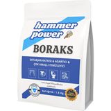 Hammer Power Boraks Katkılı Doğal Deterjan - 1,8 kg