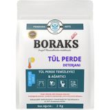 Hammer Power Boraks Katkılı Doğal Deterjan - 3 kg