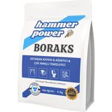 Hammer Power Boraks Katkılı Doğal Deterjan - 4 kg