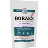 Hammer Power Boraks Katkılı Doğal Deterjan - 900 gr
