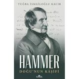 Hammer - Tuğba İsmailoğlu Kacır