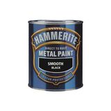 Hammerite 1 Kg Beyaz Pürüzsüz Boya