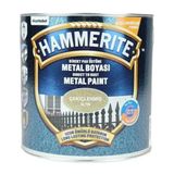 Hammerite 2.5 lt Çekiçlenmiş Desen Altın Metal Boyası