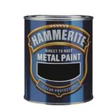 Hammerite 75 lt Beyaz Pürüssüz Boya