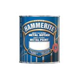 Hammerite Çekiçlenmiş 0.75 L Altın Metal Boyası