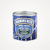 Hammerite Gri 750 ml Çekiçlenmiş Metal Boyası