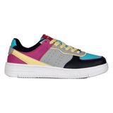 Hammerjack 101 21220-Z Compas Gri/siyah Kadın Sneaker