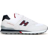 Hammerjack 102 19253 - Chıle M Spor Ayakkabı - Beyaz