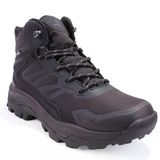 Hammerjack Archıe 10125696 Siyah Ortopedik Outdoor Su Geçirmez Erkek Bot