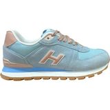Hammerjack Garson Süet Deri Spor Ayakkabı Peru G/10219250