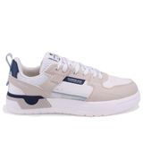 Hammerjack Soprano Beyaz-Sıyah Erkek SneakerAyakkabı 10125205-M