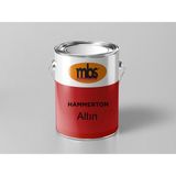 Hammerton Metal Boyası Altın - 2,5kg