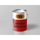Hammerton Metal Boyası Kahverengi - 2,5kg