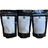 Hammhum Bezelye Proteini Izolatı - 200GR. 3’lü Set
