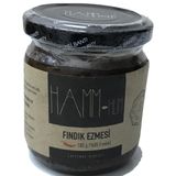 Hammhum Cayenne Biberli Fındık Ezmesi - 180 gr
